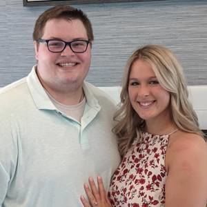 Meet your Posher, Kathleen